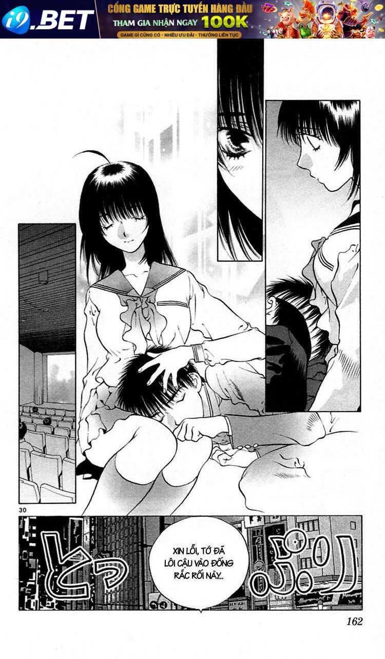 girls saurus chapter 10 31