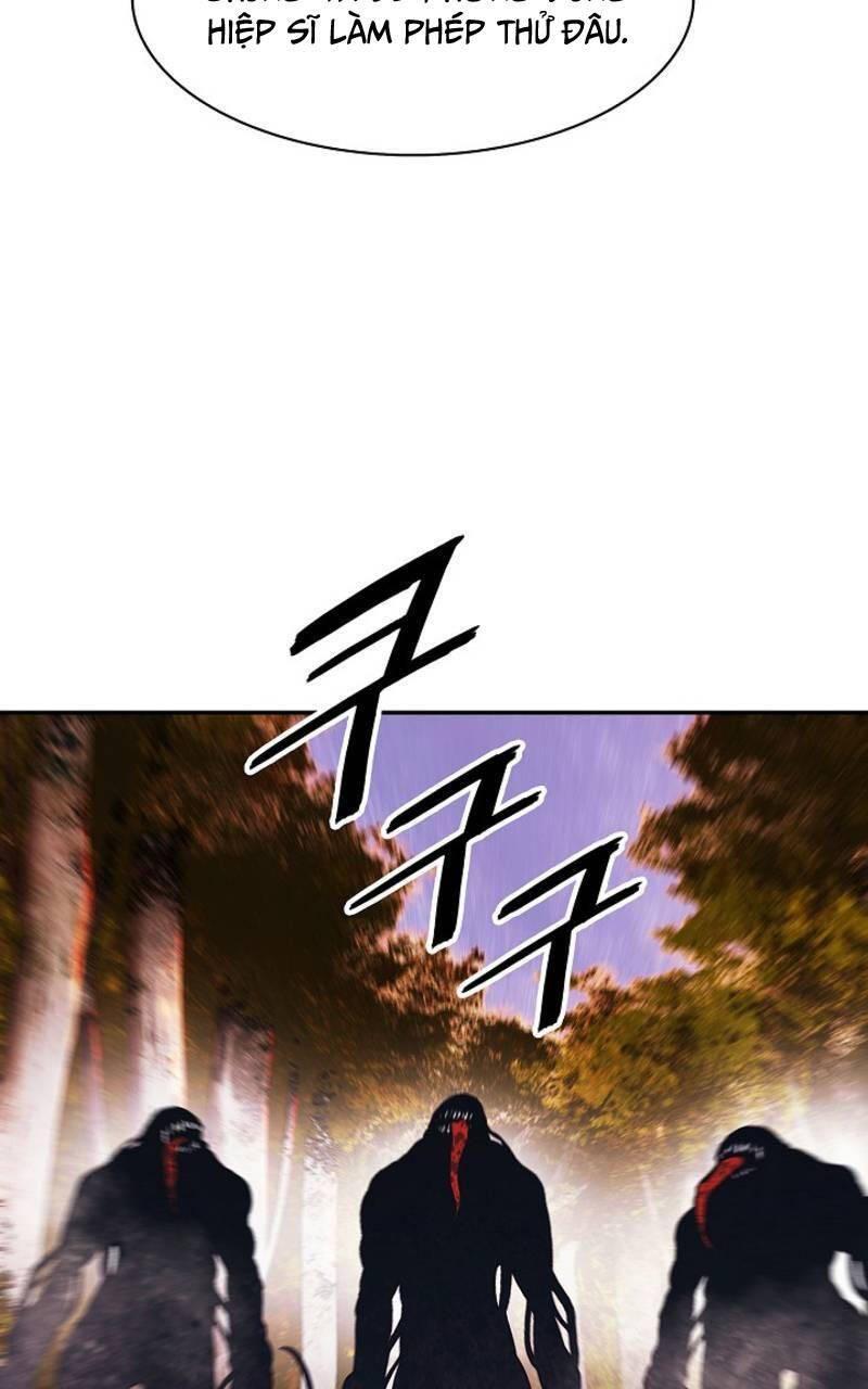 bất bại chân ma chapter 170 18