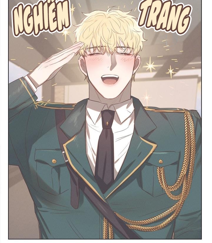 đại úy lãng mạn thân yêu của tôi chapter 1 63