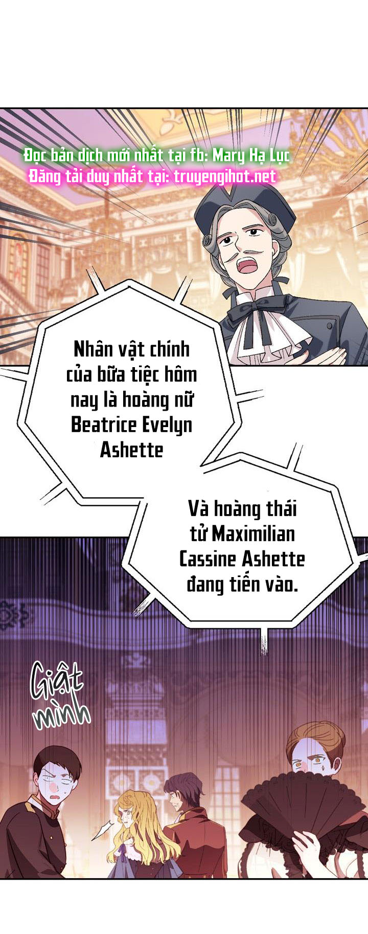 cha à, con không muốn kết hôn đâu chapter 69 61