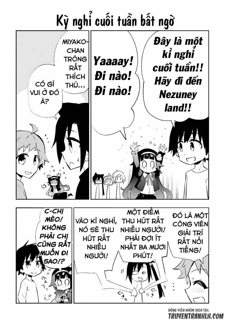 urami koi, koi, urami koi chapter 24 41