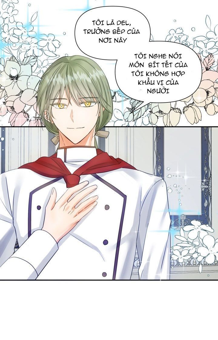 trở thành vợ của nam chính phế vật chapter 16 15