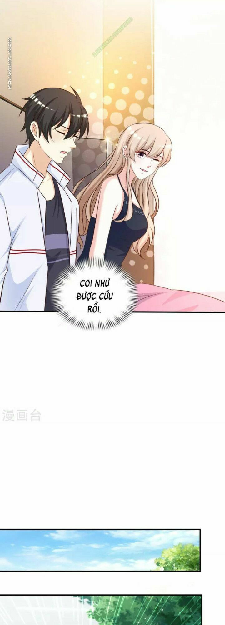 tối cường vận đào hoa chapter 37 4