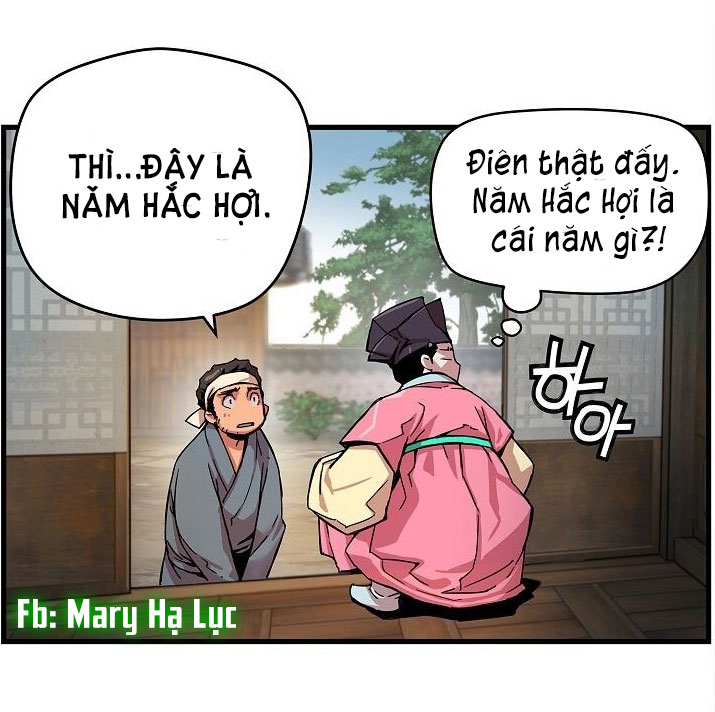 tôi sẽ sống như một hoàng tử chapter 1 53