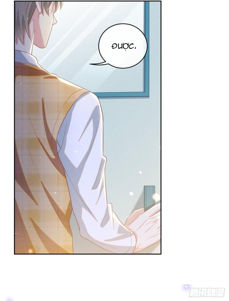 anh ấy gọi tôi là hắc liên hoa chapter 164 4