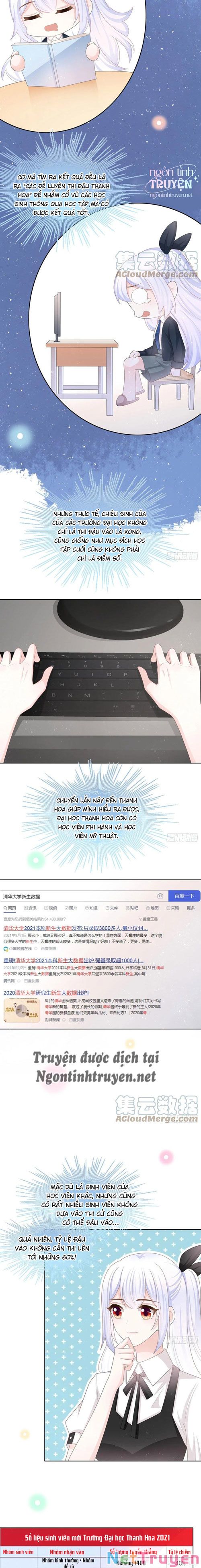 ảnh hậu cũng không bằng niệm thanh hoa chapter 122 3