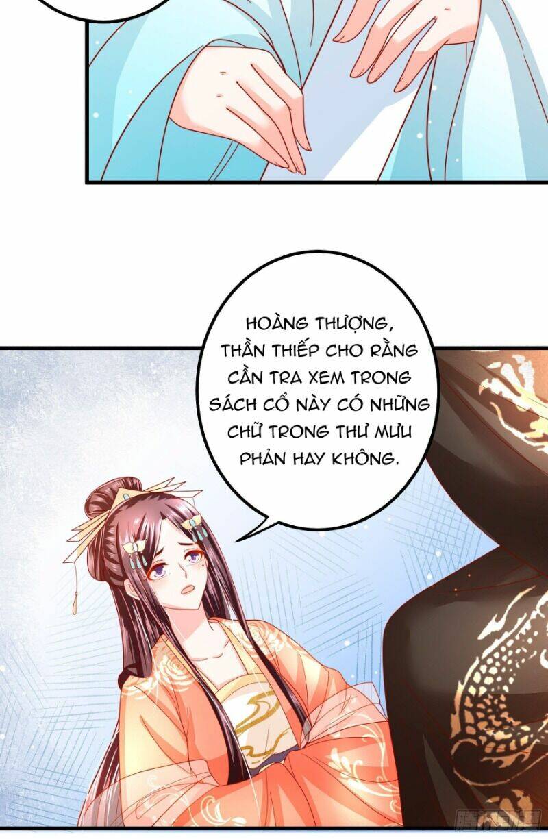ta phải làm hoàng hậu chapter 24 20