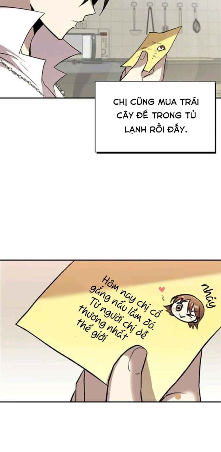 chuyển sinh thành ác nhân chapter 7 51