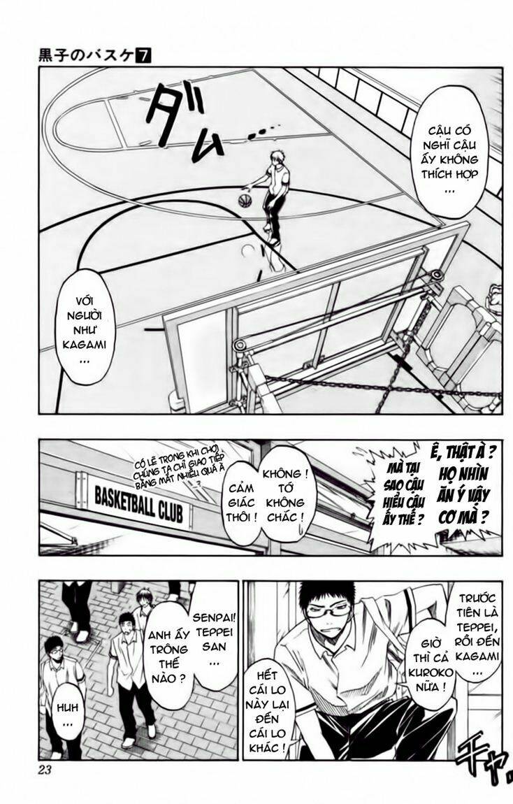 vua bóng rổ kuroko chapter 53 19