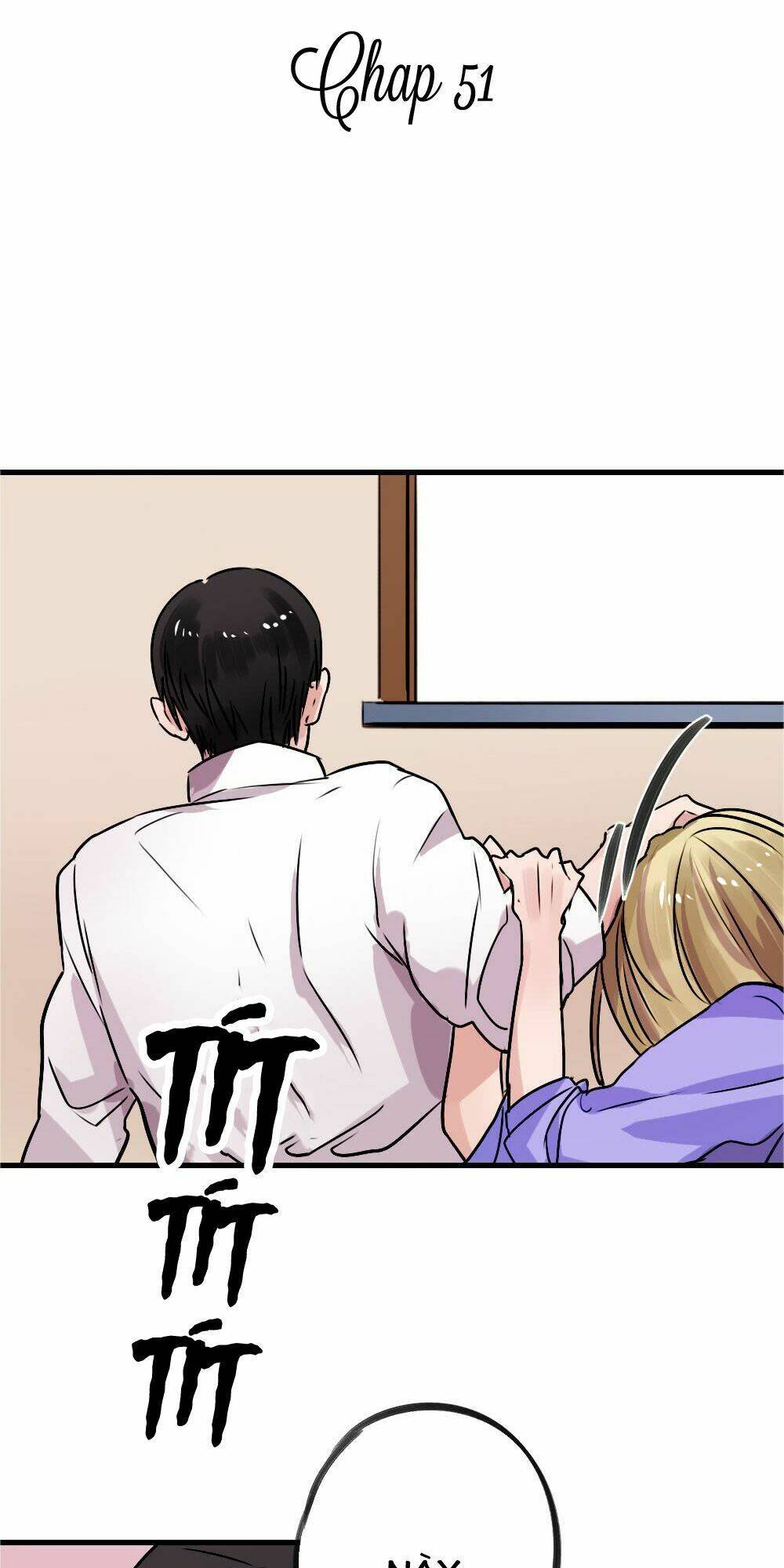 phải lòng em trai của bạn gái mình chapter 51 1