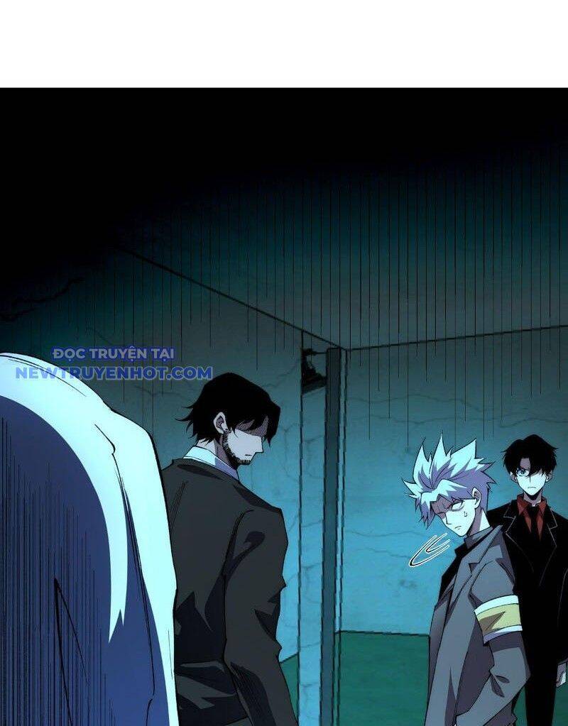 vô hạn thôi diễn chapter 45 22