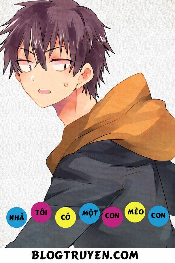 koneko hiroimashita chapter 2.1 2