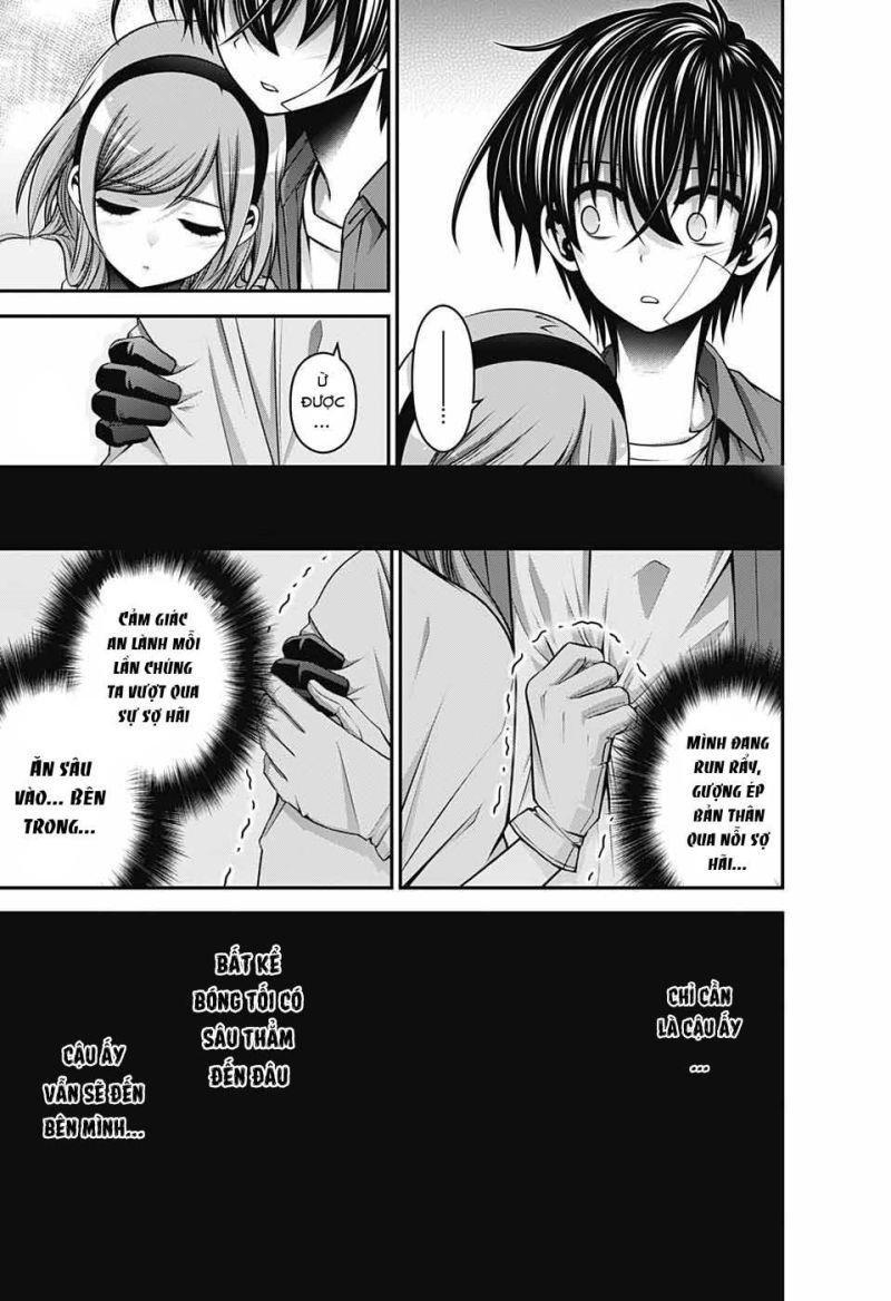 thợ săn ác linh chapter 45 29