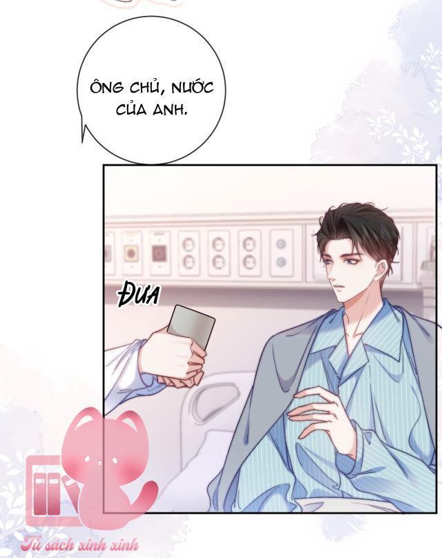 nữ cố vấn tuyển tú nam đoàn chapter 11 32