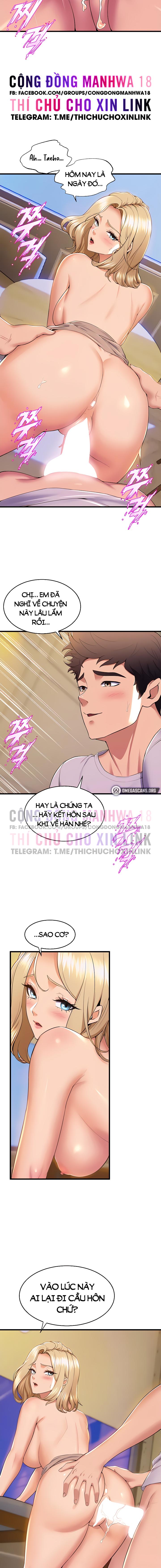 lớp nhảy mỹ nhân chapter 79 9