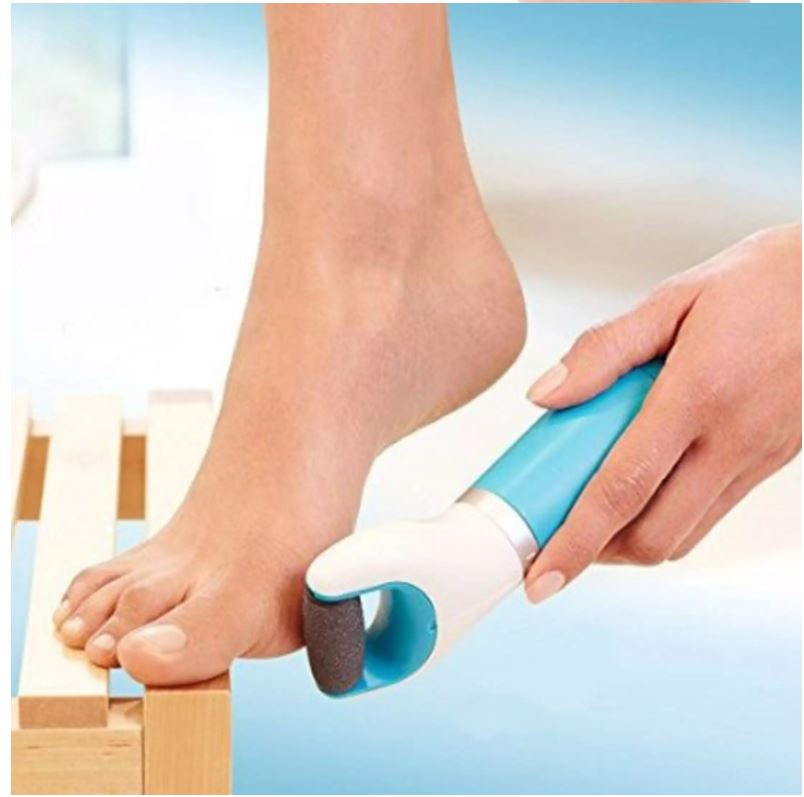 Máy tẩy da chết gót chân siêu mài mòn USA Máy chà gót chân loại bỏ tế bào chết sạc usb, Máy Chà Gót Chân Tẩy Tế Bào Chết , Máy Tẩy Da Chết Gó Chân Cao Cao , Chất Lượng ,Mịn Màng Cho Từng Bước Đi