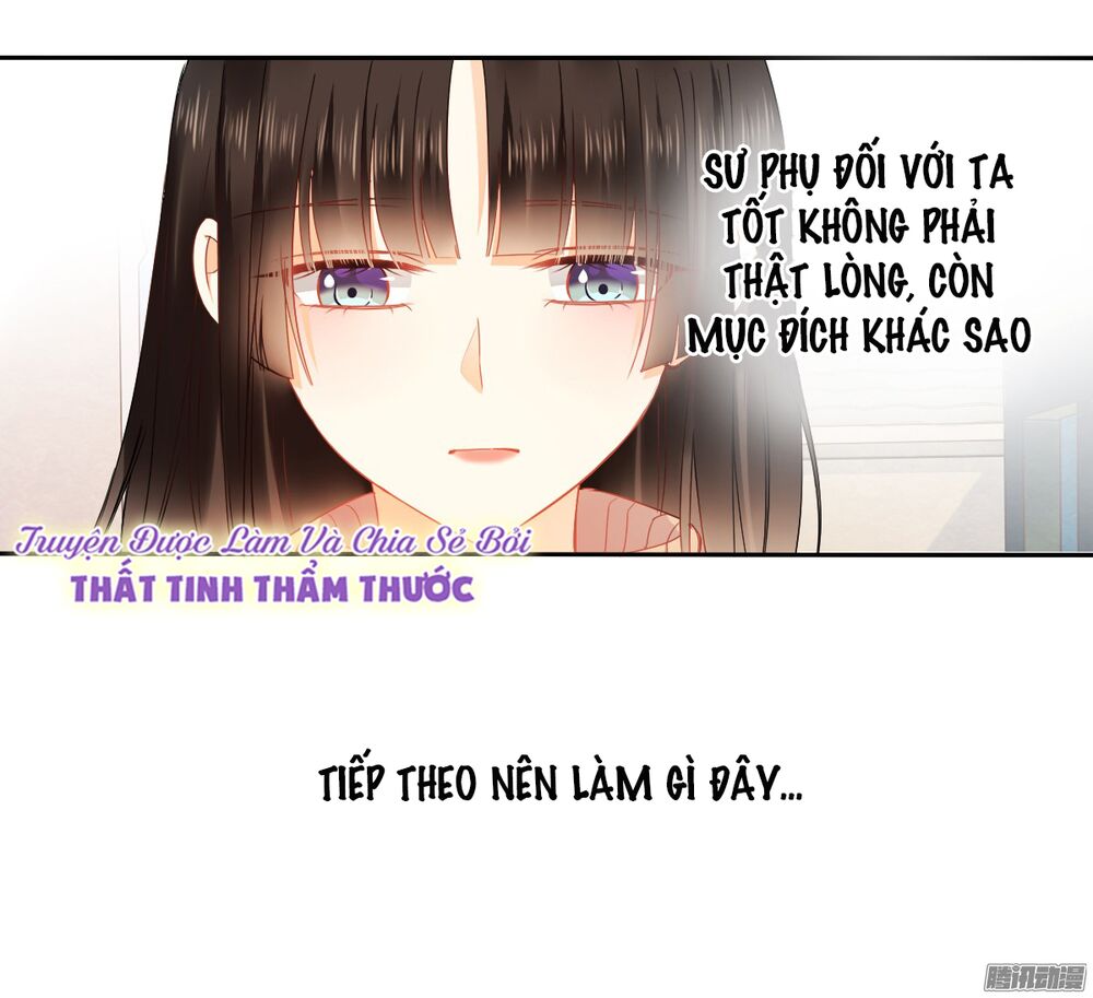 bay qua thiên sơn đến yêu anh chapter 22 42