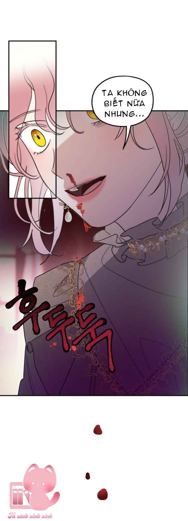 người thân của tôi đều sợ hãi tôi chapter 9 36