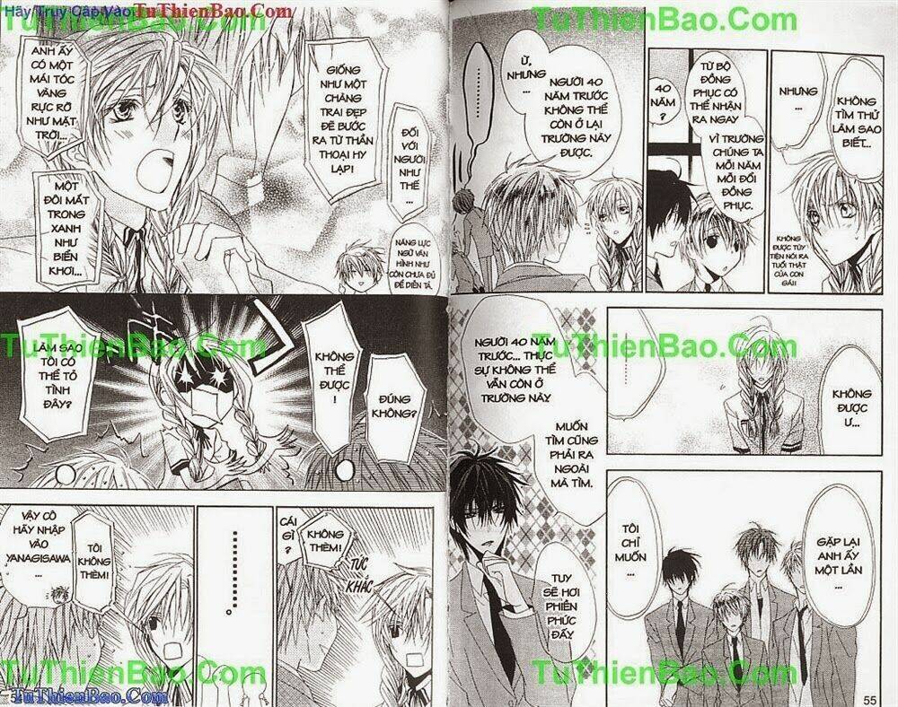 nhất quỷ nhì ma chapter 5 28