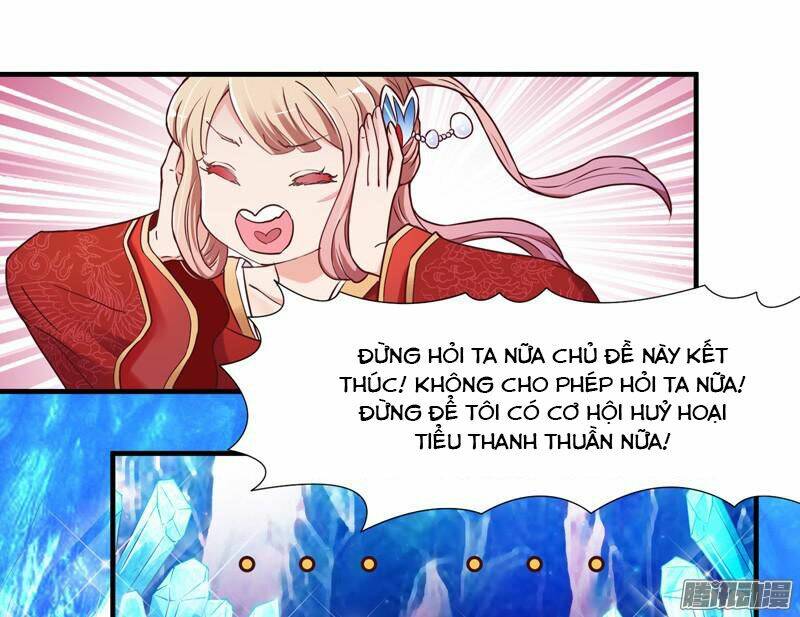 giữ chặt tiểu bạch long chapter 11 17