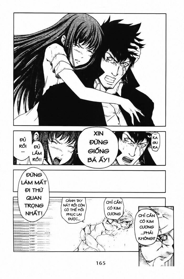 speed grapher chapter 5 28