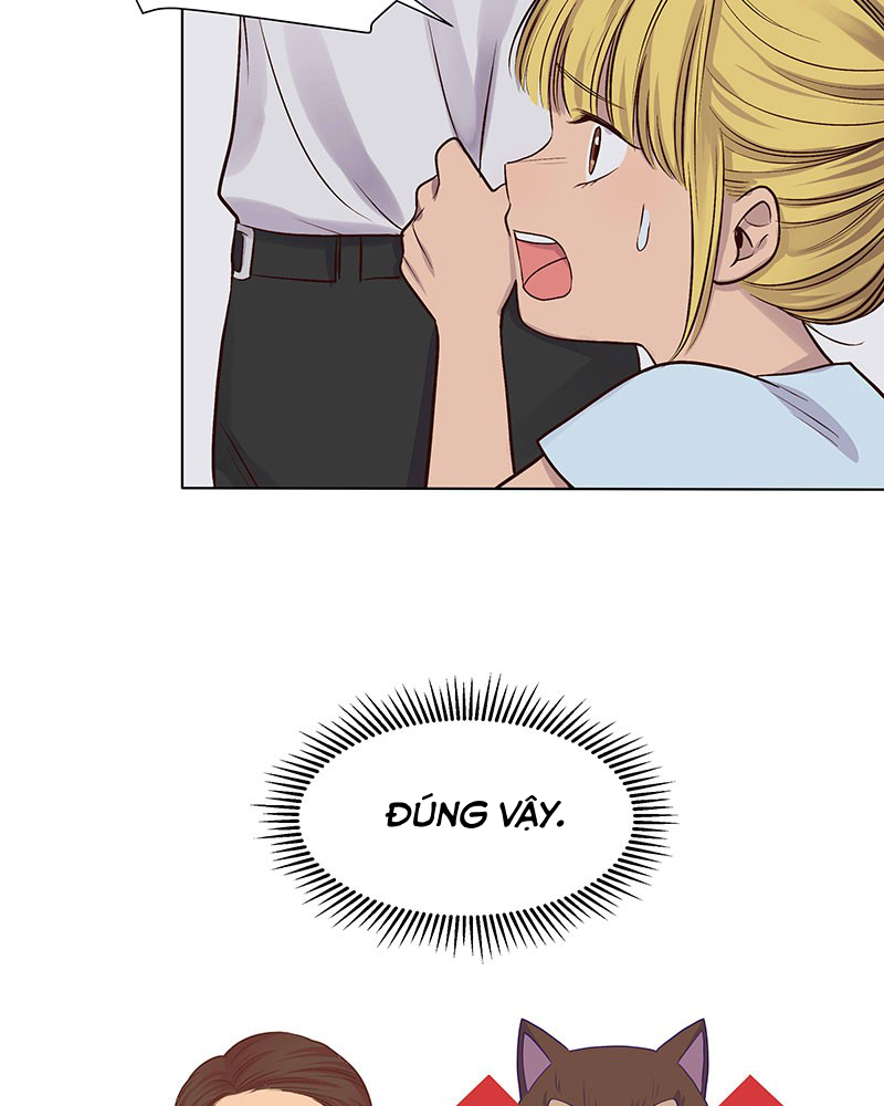 điều bí mật mà tôi luôn giữ kín chapter 73 53