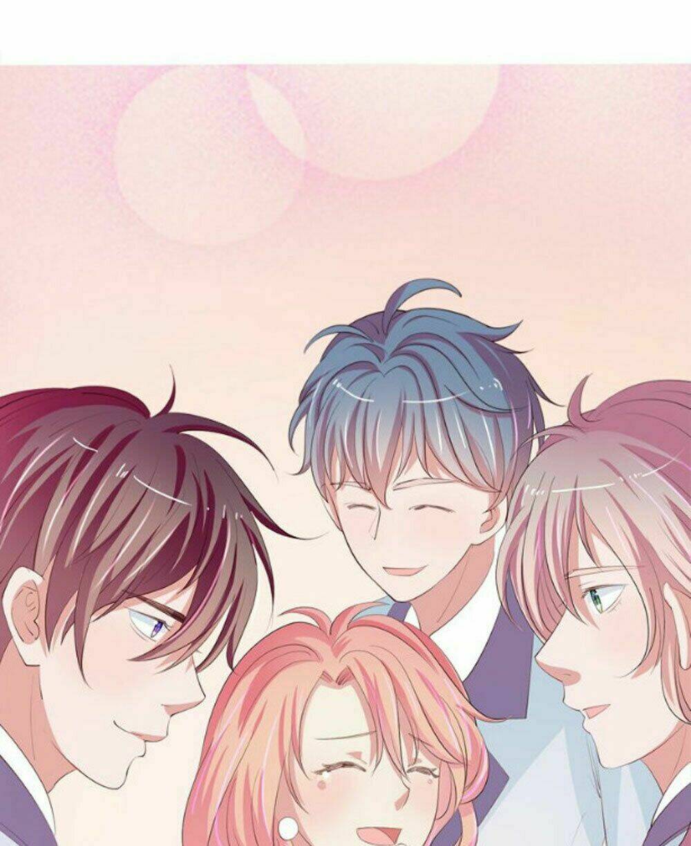 quản lí ngây ngô và thần tượng ác ma chapter 30 81