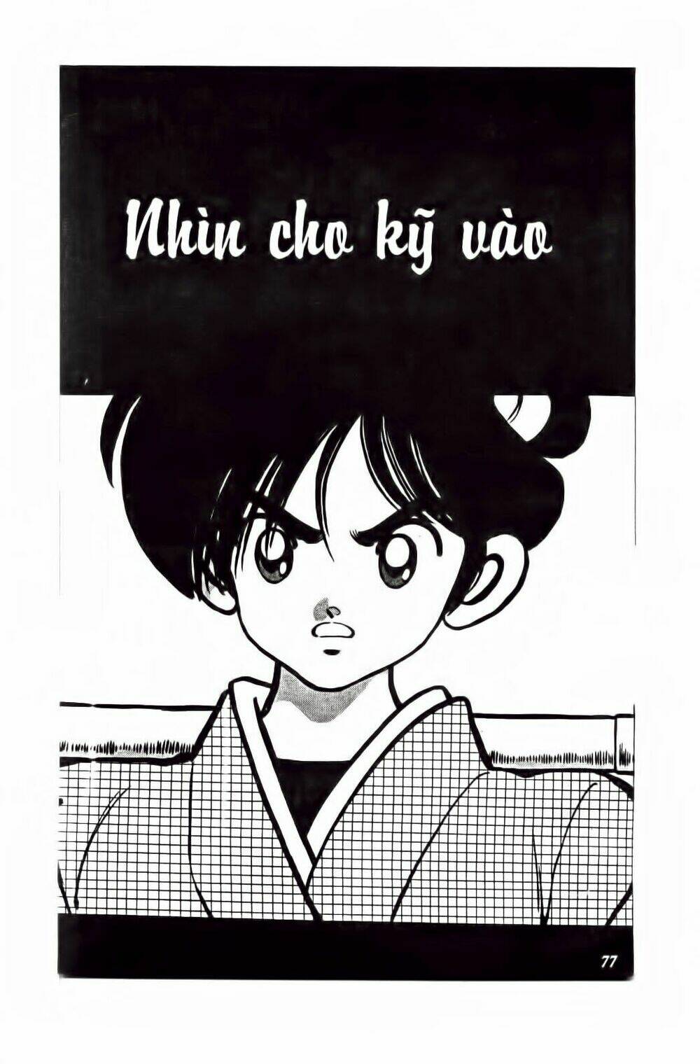 nijiiro togarashi - ớt bảy màu chapter 74 4