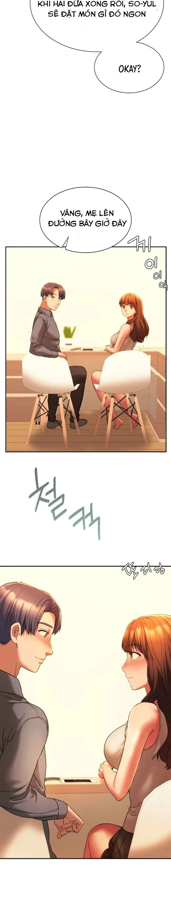 bạn học của tôi chapter 35 24