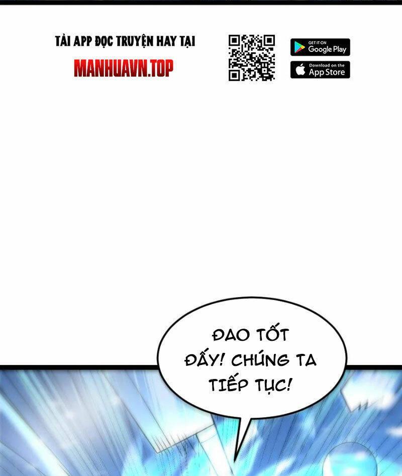 đóng băng toàn cầu: tôi gây dựng nên phòng an toàn thời tận thế chapter 238 20