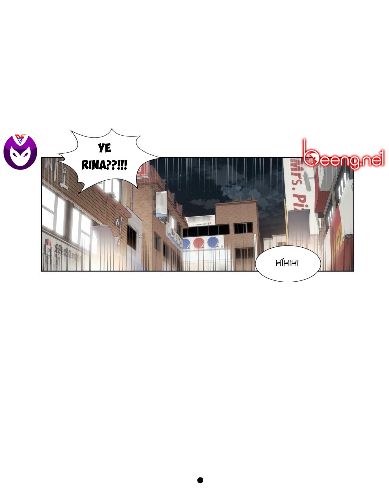 mở khóa tim em chapter 25 28