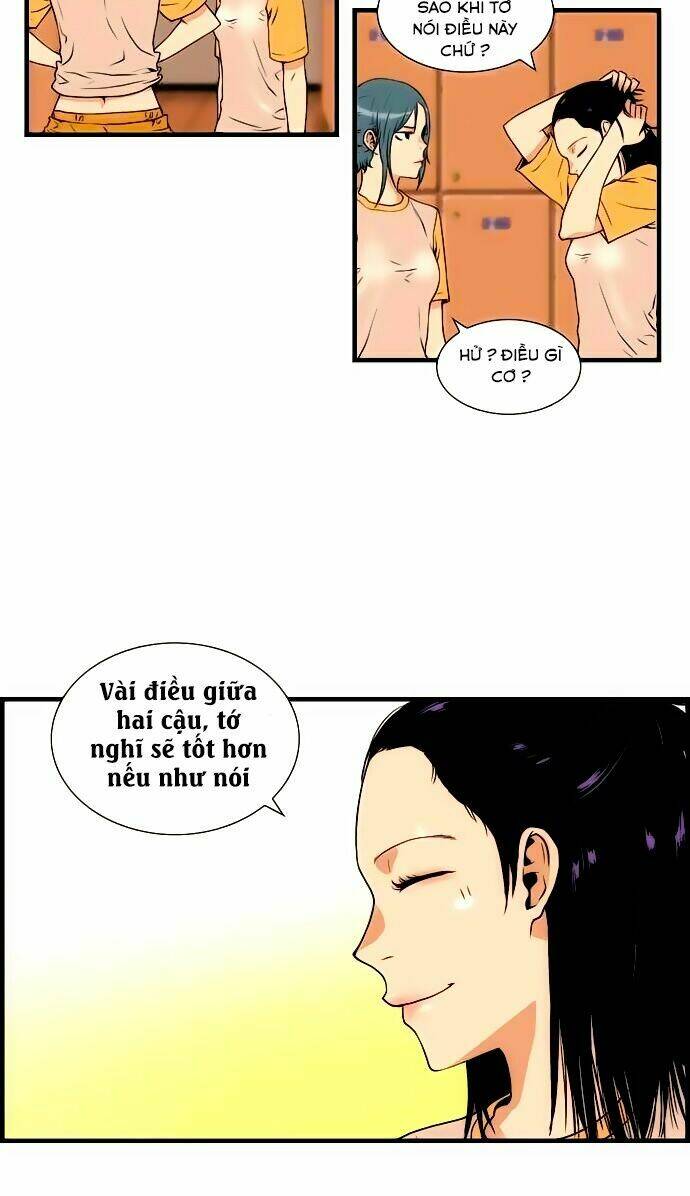 green boy chapter 22 16