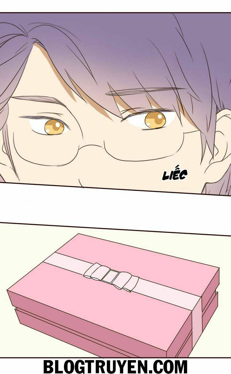 tình yêu không nói dối chapter 20 13