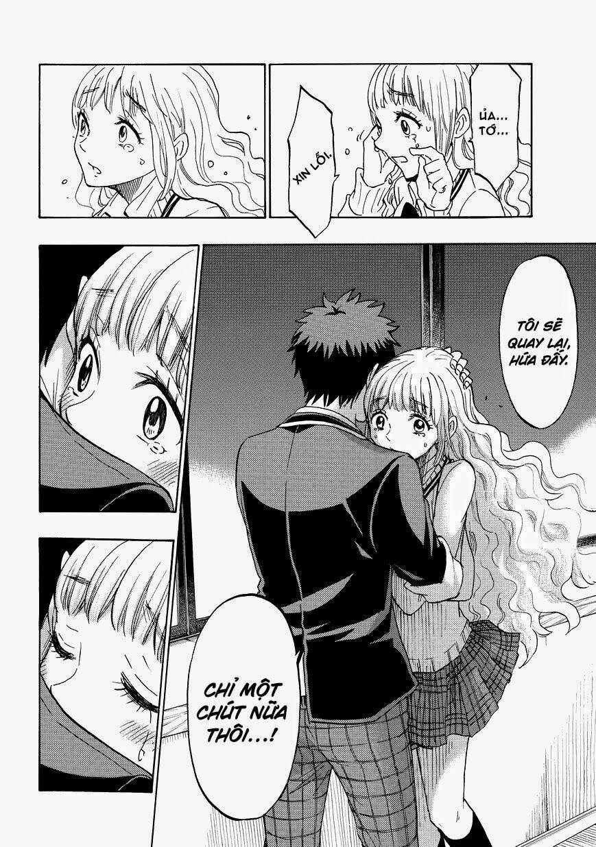 yamada và thất đại ma nữ chapter 150 13