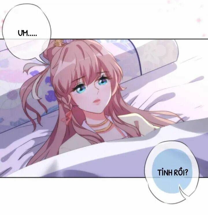 ồ, phu quân đáng yêu của tôi! chapter 46 26