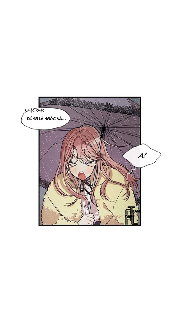 thanh xuân lầm lỡ chapter 4 4