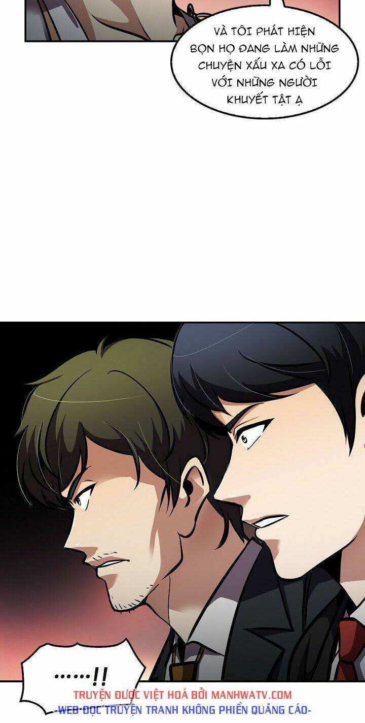 điều tra viên chuyển sinh chapter 74 54