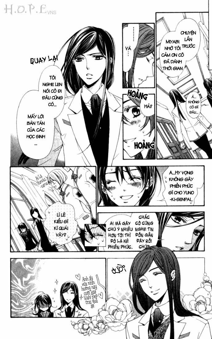 cung đàn vàng chapter 56 10