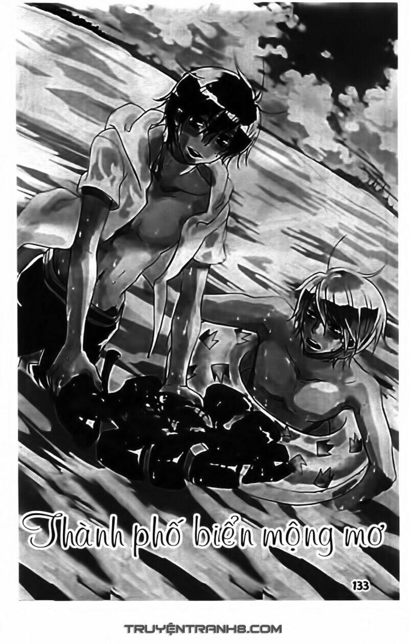 trường học hoàng gia - ousama no gakkou chapter 21 2