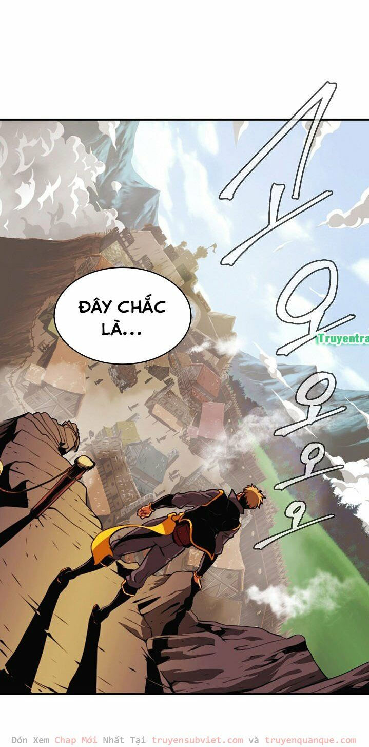 tôi sinh ra để làm người vĩ đại chapter 3 6