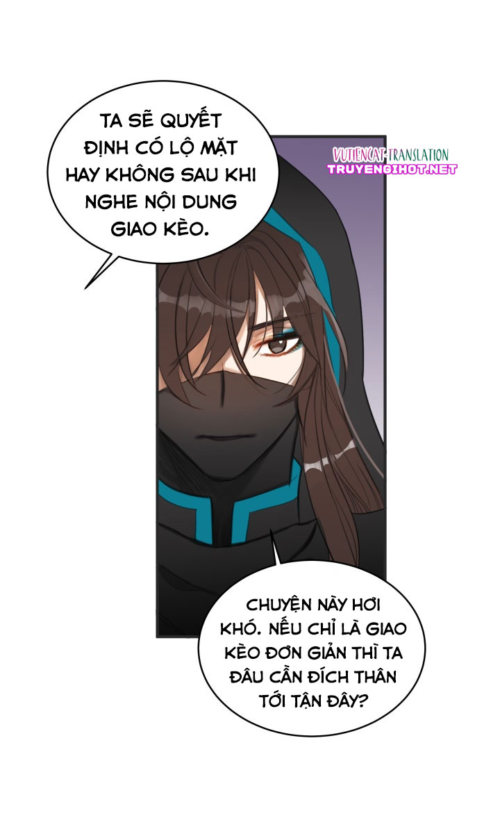 khế ước hậu cung chapter 1 45