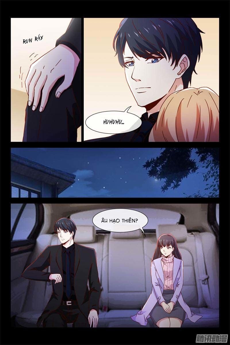 tình nhân khế ước của tổng tài chapter 84 7