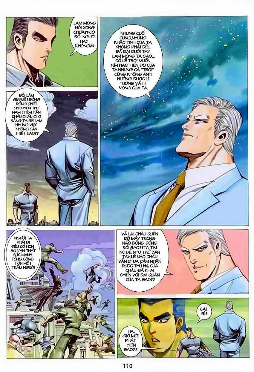 hải hổ 2 chapter 36 11