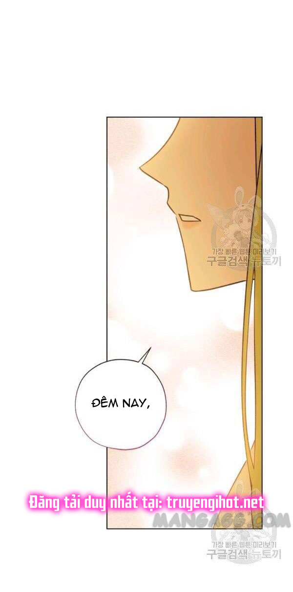 công chúa khắc ấn kẻ phản nghịch chapter 38 59