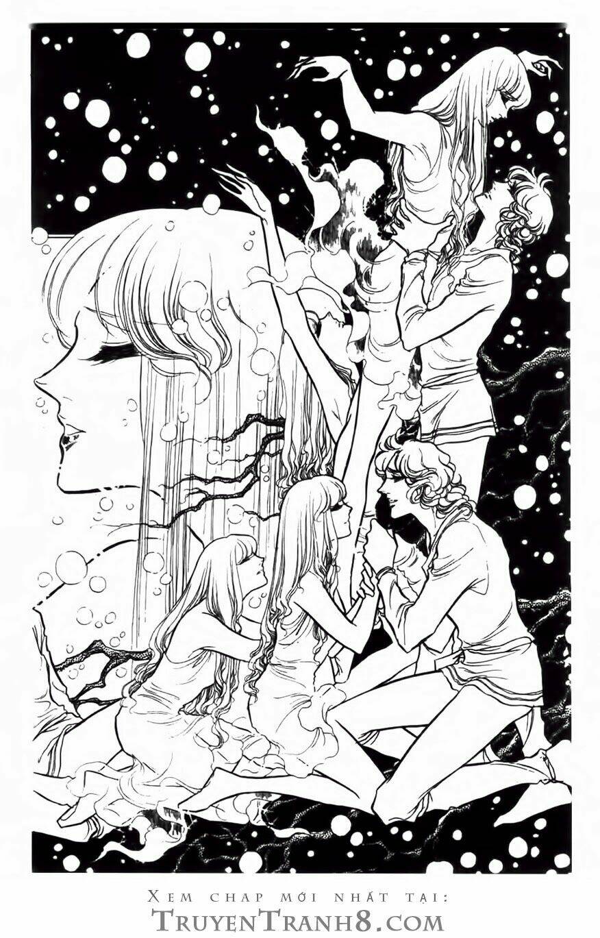 swan - vũ khúc thiên nga chapter 74 5