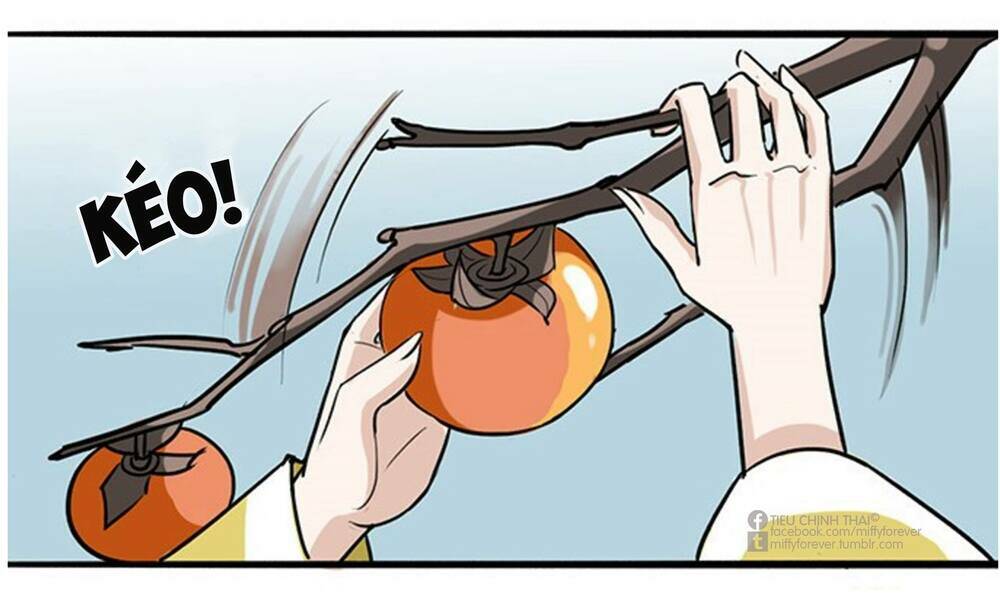 hành trình tìm kiếm sư phụ chapter 1 21