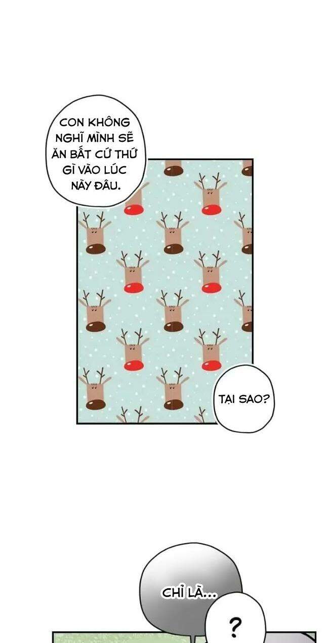 tôi đã trở thành con gái nuôi của nam chính chapter 35 27