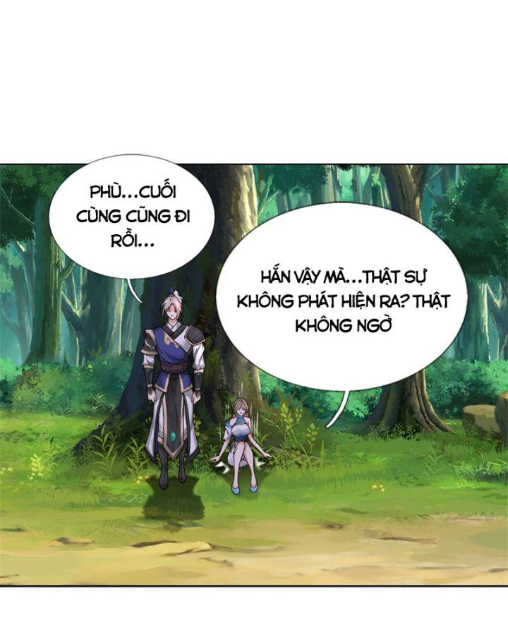 ta có thể tấn công không giới hạn. chapter 2 76