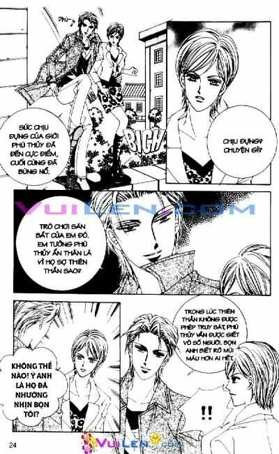 cửa hàng phù thủy chapter 4 24