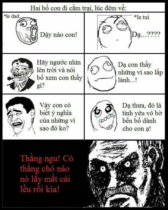 rage comic-troll chapter 47 25